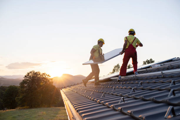Best Rubber Roofing (EPDM, TPO)  in Front Royal, VA