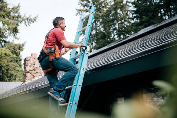 Reliable Front Royal, VA Roofing Service Solutions